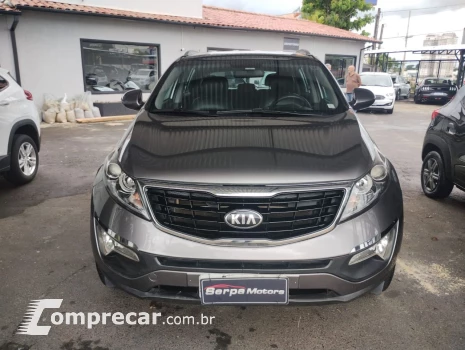 Sportage 2.0 16V 4P LX