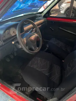 UNO 1.0 MPI Mille Fire Economy 8V