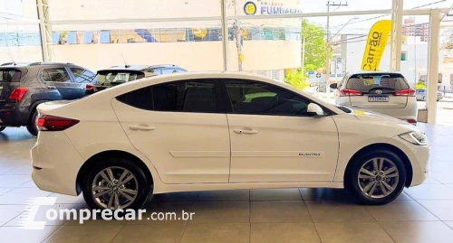 ELANTRA
