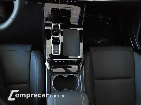TIGGO 7 PRO 1.5 TCI FLEX HYBRID MAX DRIVE CVT