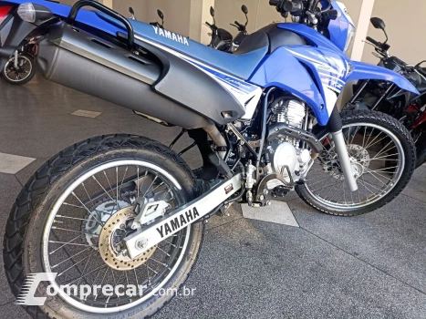 XTZ 250 LANDER 249cc/LANDER BLUEFLEX/ABS