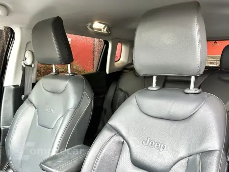 COMPASS 1.3 T270 TURBO FLEX LONGITUDE AT6