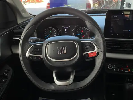 PULSE AUDACE Turbo 200  Aut. (Hibrído)