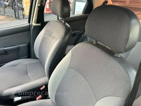 Siena ELX 1.3 mpi Flex 8V 4p