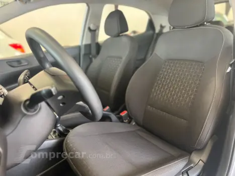 HYUNDAI HB20 1.0 12V SENSE PLUS