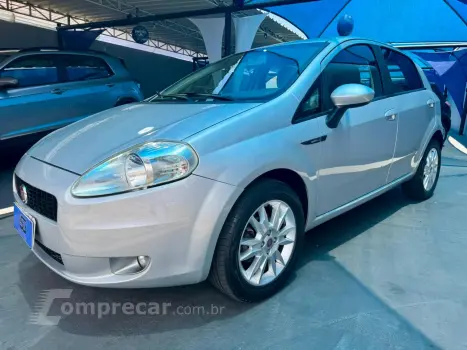 Punto 1.6 16V 4P ESSENCE FLEX