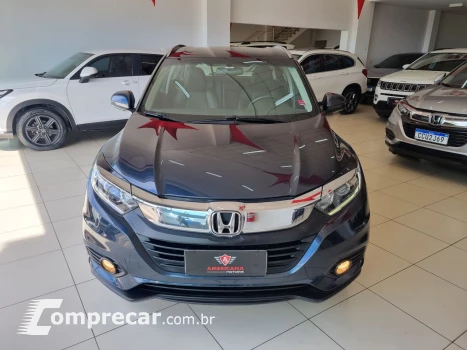 HR-V 1.8 16V 4P EXL FLEX AUTOMÁTICO CVT