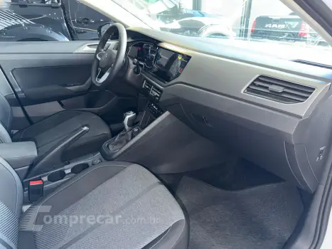 Nivus Comfortline 1.0 Tsi