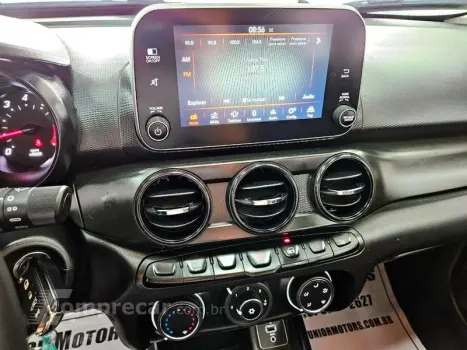 ARGO 1.0 FIREFLY FLEX DRIVE MANUAL