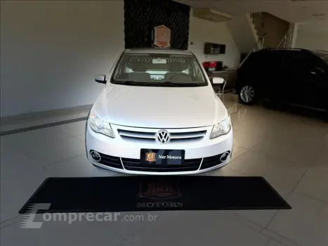 SAVEIRO 1.6 MI Trend CS 8V G.V