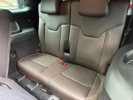 Commander 1.3 T270 Turbo Flex Overland At6