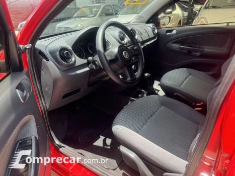 Gol 1.6 4P G5 I-TREND FLEX