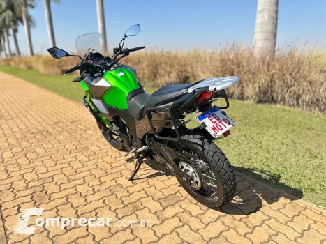 VERSYS-X 300