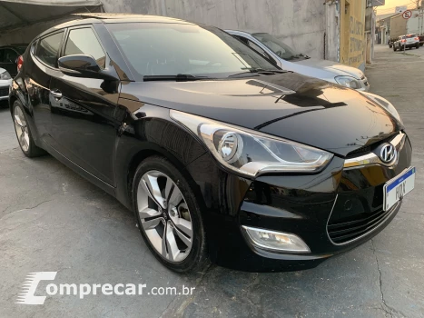 VELOSTER 1.6 16V