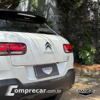 C4 Cactus 1.6 THP Shine Pack (Aut) (Flex)