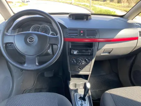 Meriva uper sport easytronic completa