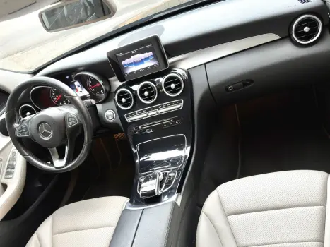 C 180 1.6 CGI FLEX AVANTGARDE 9G-TRONIC