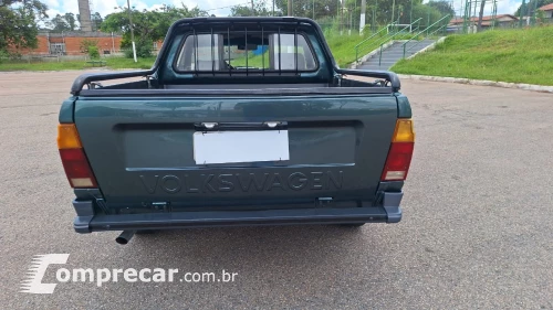 SAVEIRO 1.8 CL CS 8V