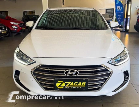 ELANTRA