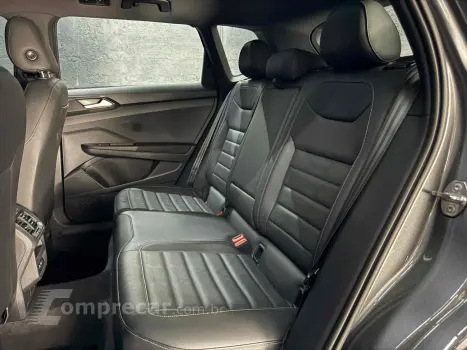 TAOS 1.4 250 TSI TOTAL FLEX HIGHLINE AUTOMÁTICO