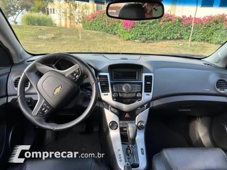 CRUZE 1.8 LT Sport6 16V