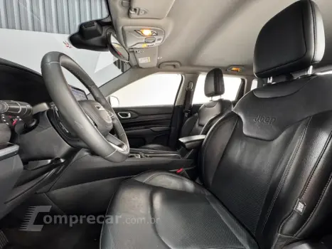 COMPASS 1.3 T270 TURBO FLEX LONGITUDE AT6