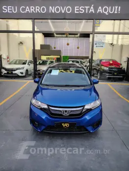 Fit EX/S 1.5 Flex/Flexone 16V 5p Aut.