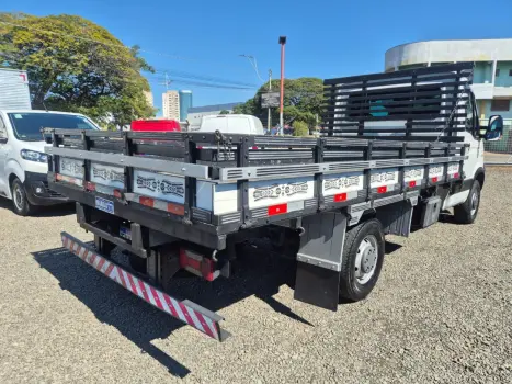 Daily 35S14 DIESEL CHASSI CABINE TURBO INTERCOOLER