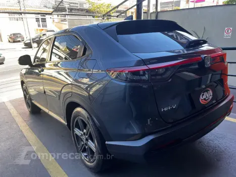 HR-V Advance 1.5  Flex TB 16V 5p Aut.