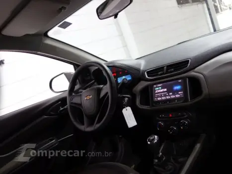 PRISMA - 1.4 MPFI LT 8V 4P MANUAL