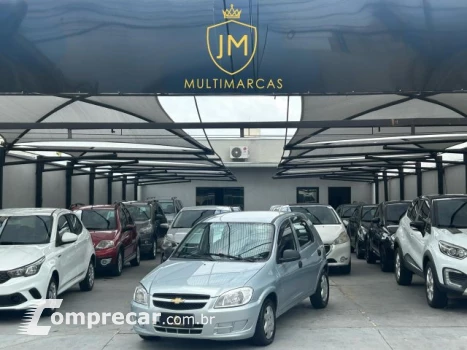 CHEVROLET CELTA - 1.0 MPFI LS 8V 4P MANUAL 4 portas