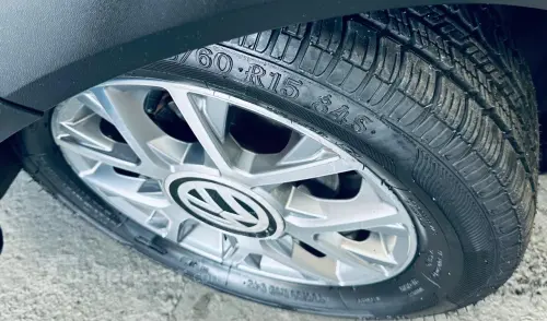 CROSS UP 1.0 MPI 12V