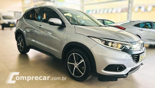 HR-V LX CVT