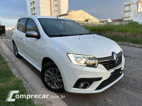 SANDERO 1.0 12V SCE GT Line