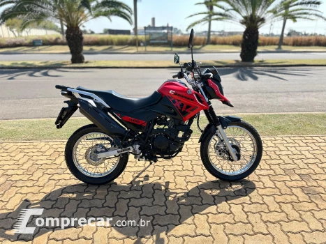 XTZ 150 CROSSER S