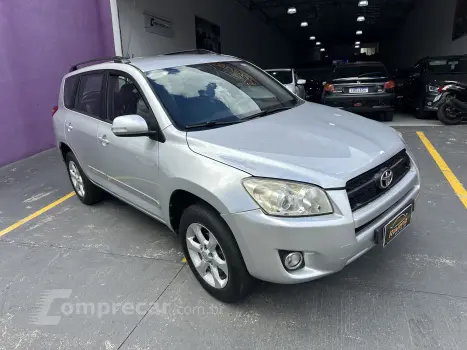 RAV4 2.4 4X2 16V