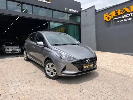 HB20 Vision 1.0 Flex 12V Mec.