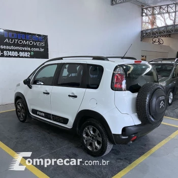 CITROEN AIRCROSS 1.6 FEEL 16V