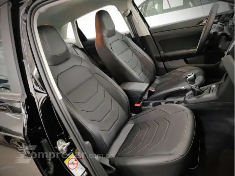 POLO 1.0 170 TSI HIGHLINE AUTOMÁTICO