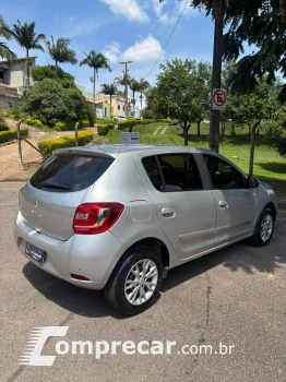 RENAULT SANDERO 1.6 16V SCE EXPRESSION