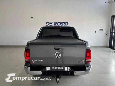 AMAROK EXTREME CD 3.0 4X4 TB DIES AUT