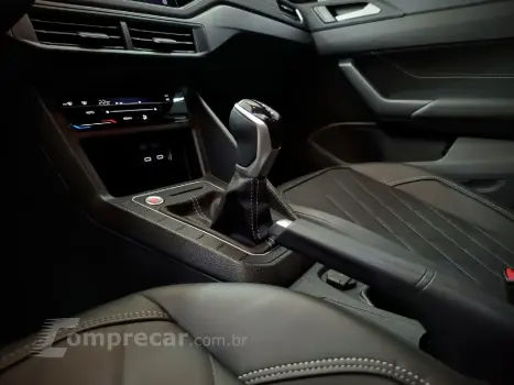 VIRTUS 1.4 250 TSI EXCLUSIVE AUTOMÁTICO