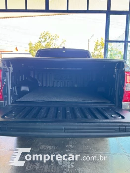 Ranger XLS 2.0 4x2 CD Diesel Aut.