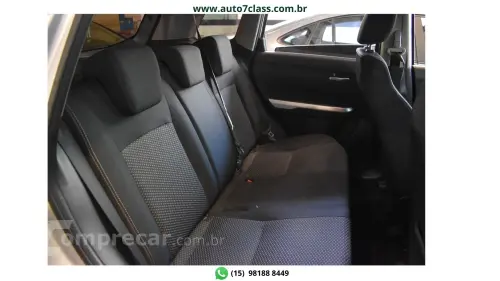 VITARA - 1.6 16V 4YOU AUTOMÁTICO