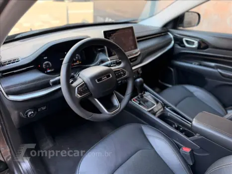 COMPASS 1.3 T270 Turbo Limited