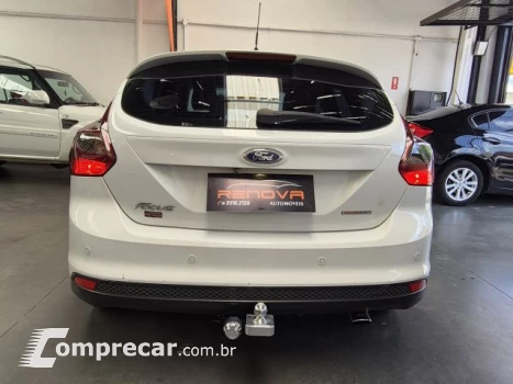 FOCUS HATCH - 2.0 SE HATCH 16V 4P POWERSHIFT