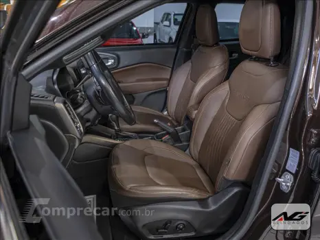 TORO 2.0 16V Turbo Ranch 4WD