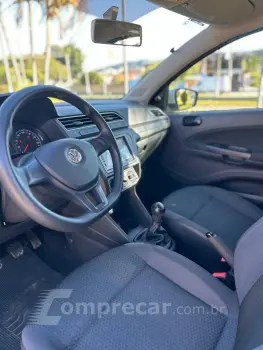 VOYAGE 1.0 12V MPI Totalflex