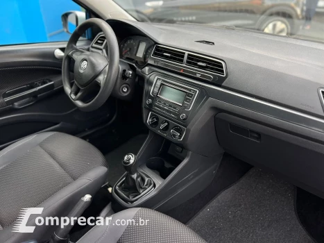 SAVEIRO 1.6 MSI Trendline CS 8V