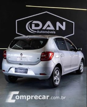 SANDERO 1.6 16V SCE Dynamique